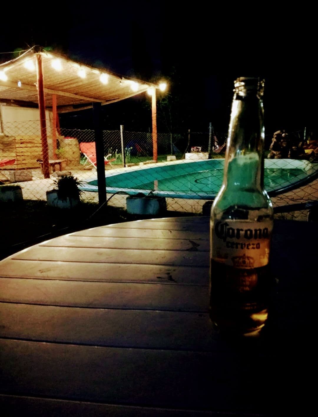 Hostel Shanti-Las Paredes