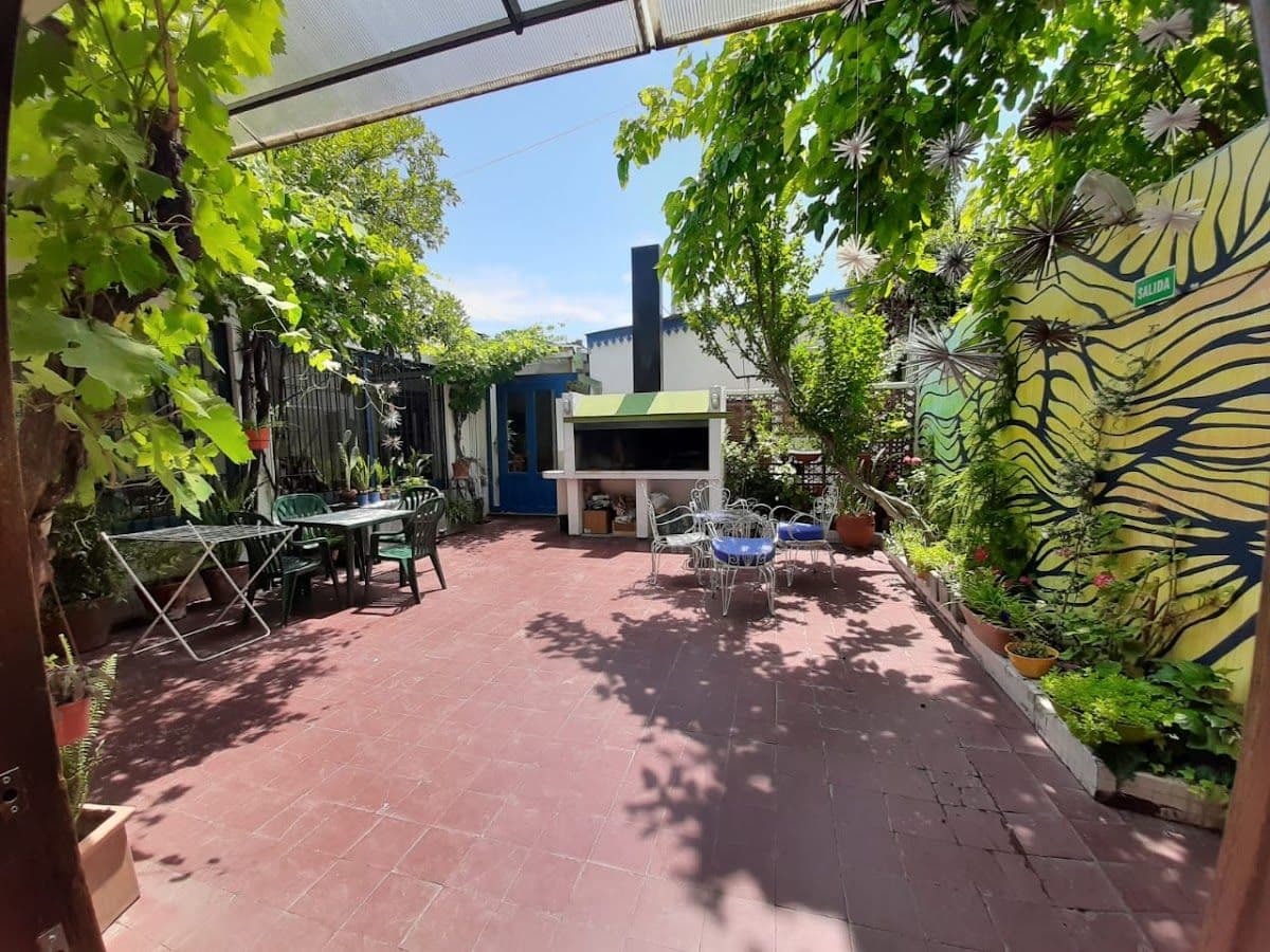 Hostel Antonieta - Ciudad