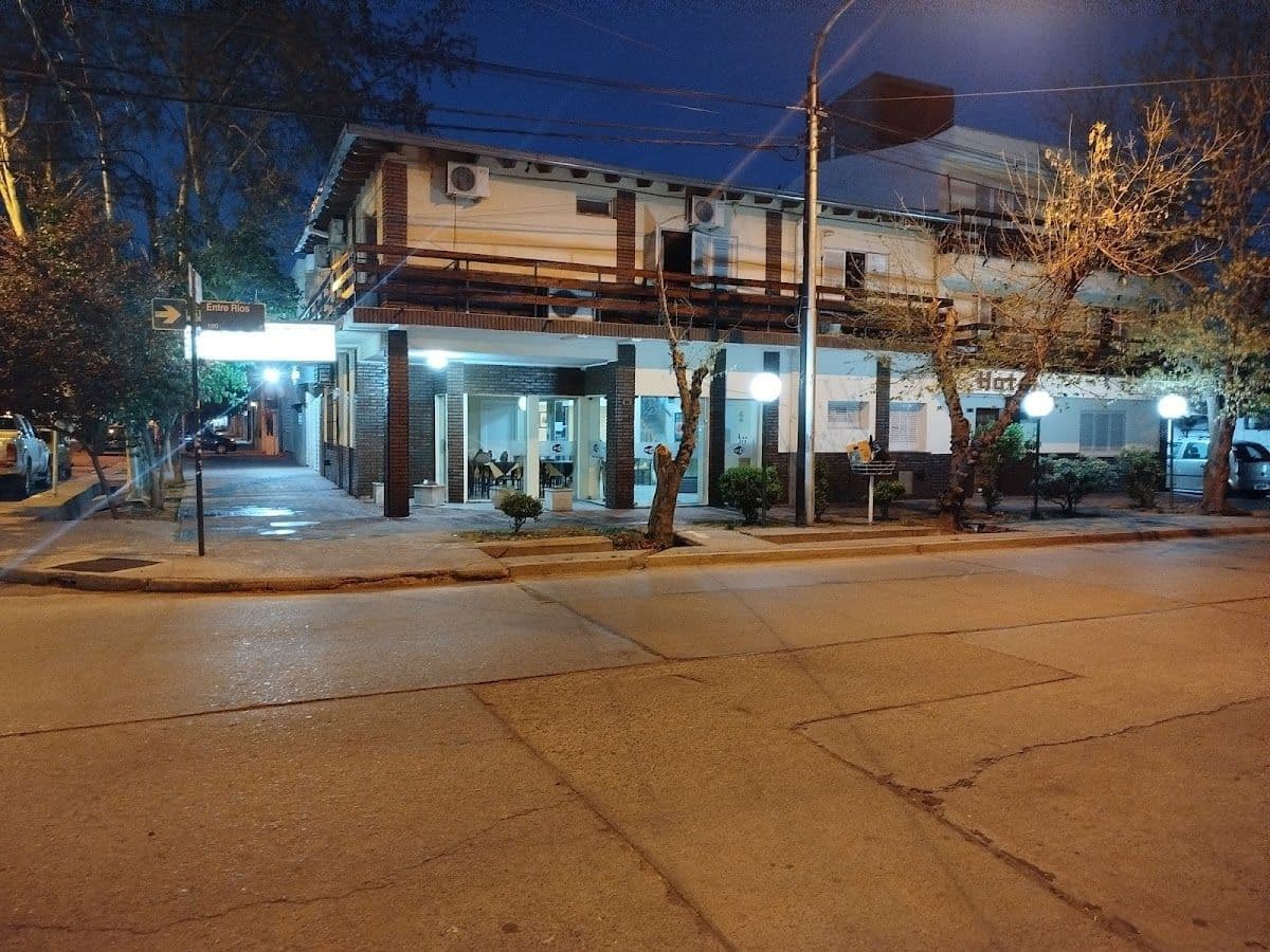 Hotel Ciudad – 1 Estrella