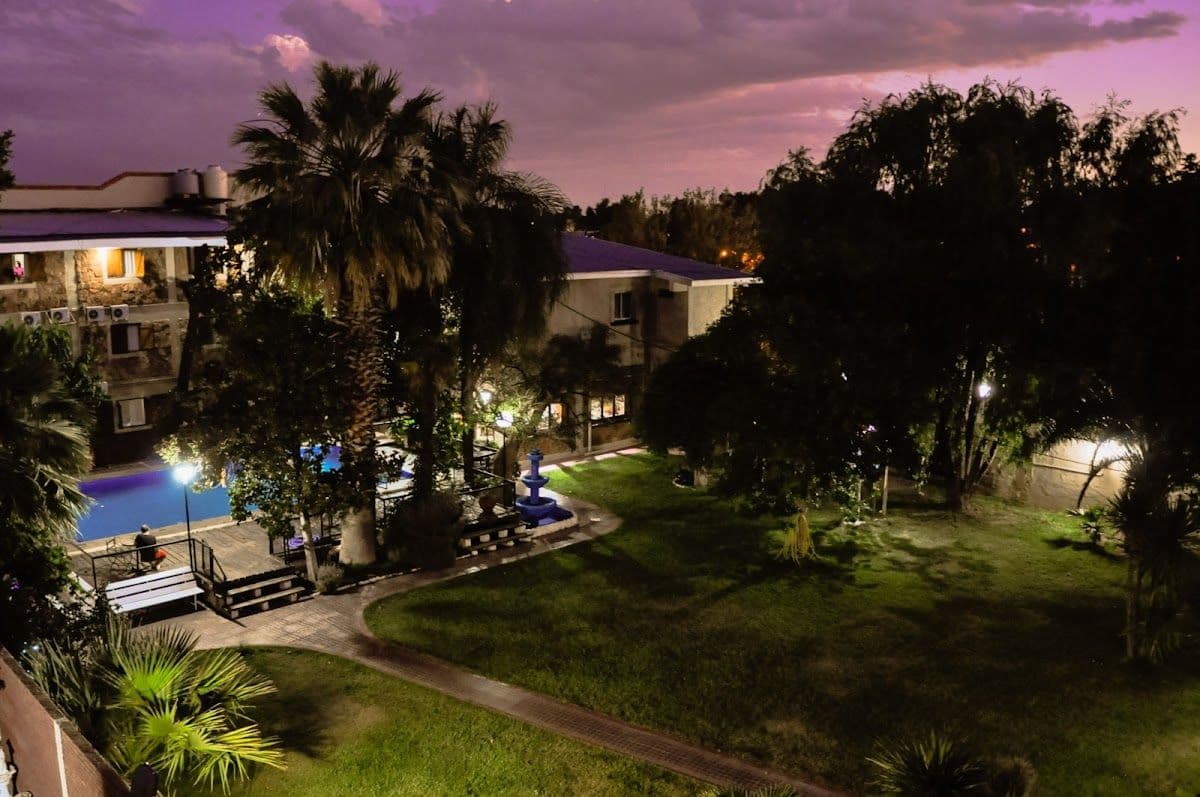 Hotel Regine- 2 Estrellas