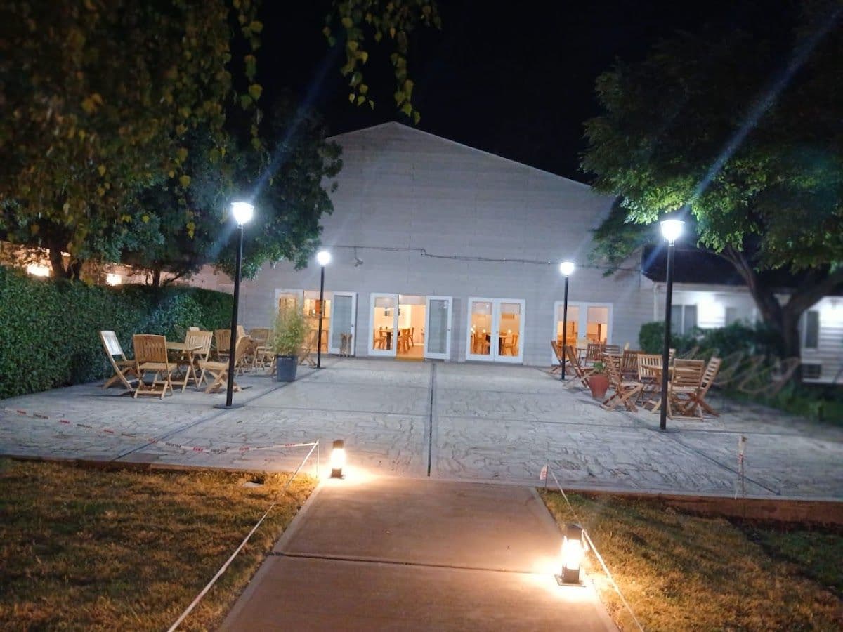 Hotel Family Inn – Las Paredes – 2 Estrellas