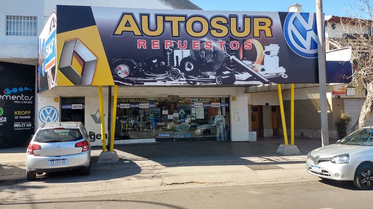 Autosur SRL
