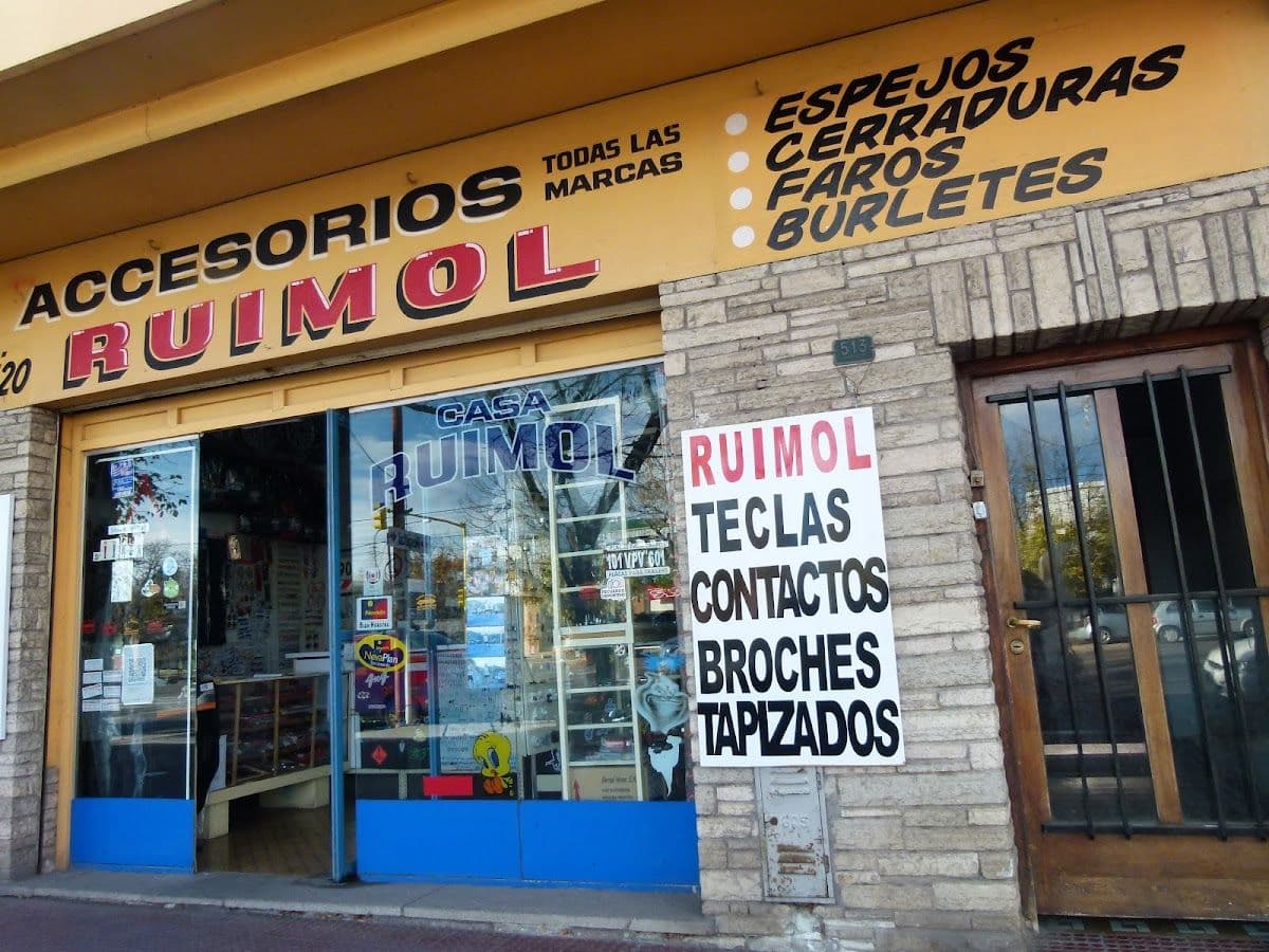 Casa RUIMOL