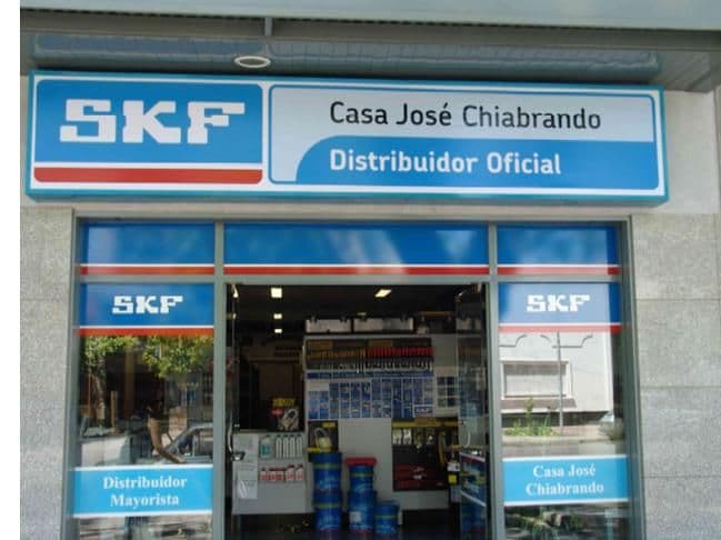 Casa José Chiabrando
