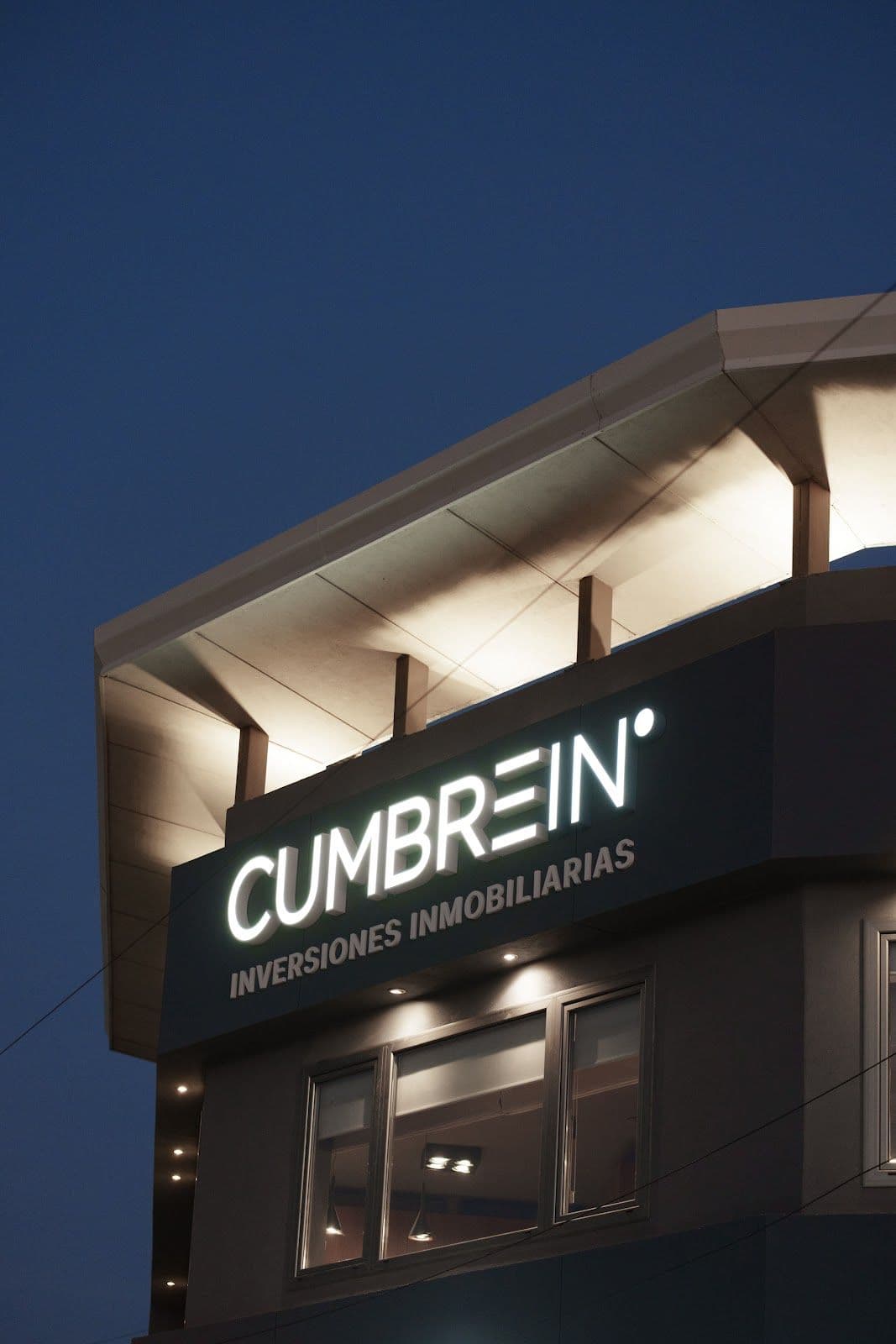 Cumbrein - Inversiones Inmobiliarias