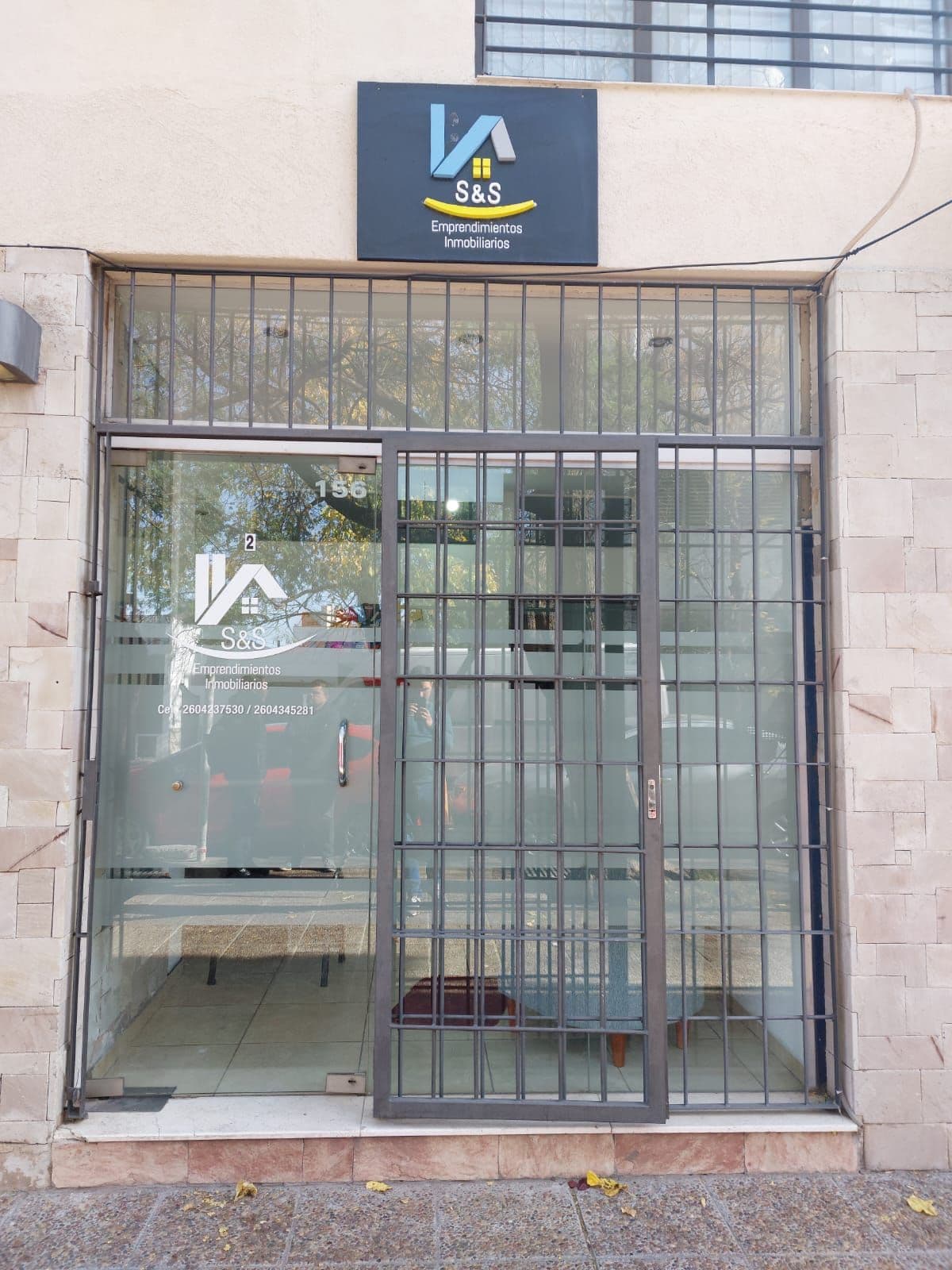 SyS Inmobiliaria - San Rafael
