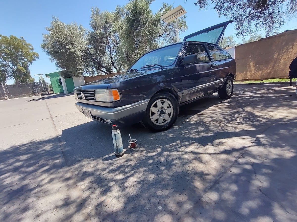 Auto Lavado (Centro de San Rafael)