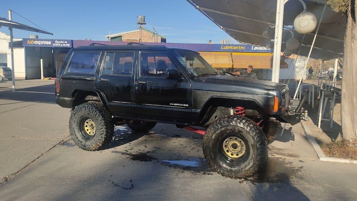 Auto Express