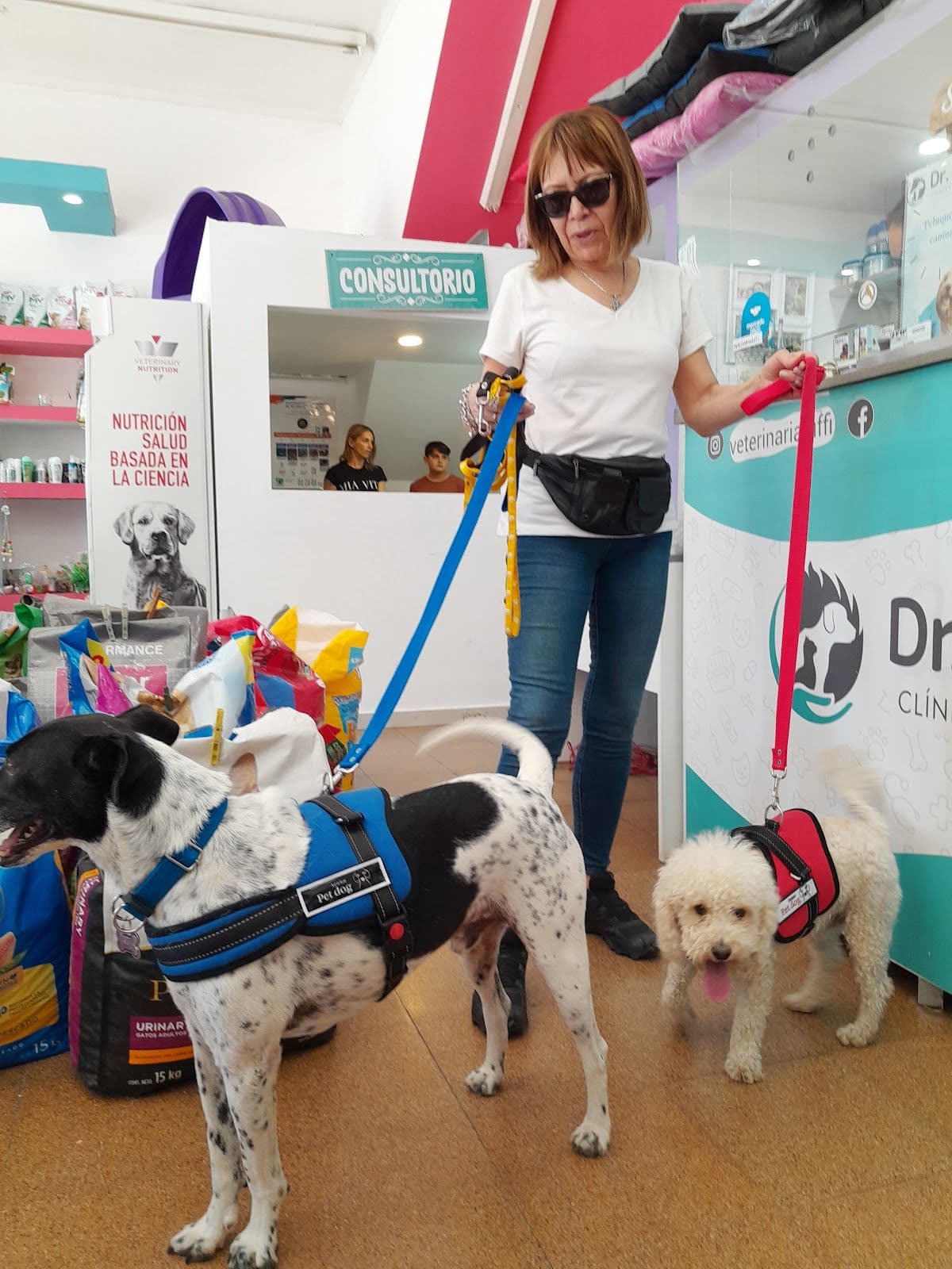 Veterinaria Dr. Luffi