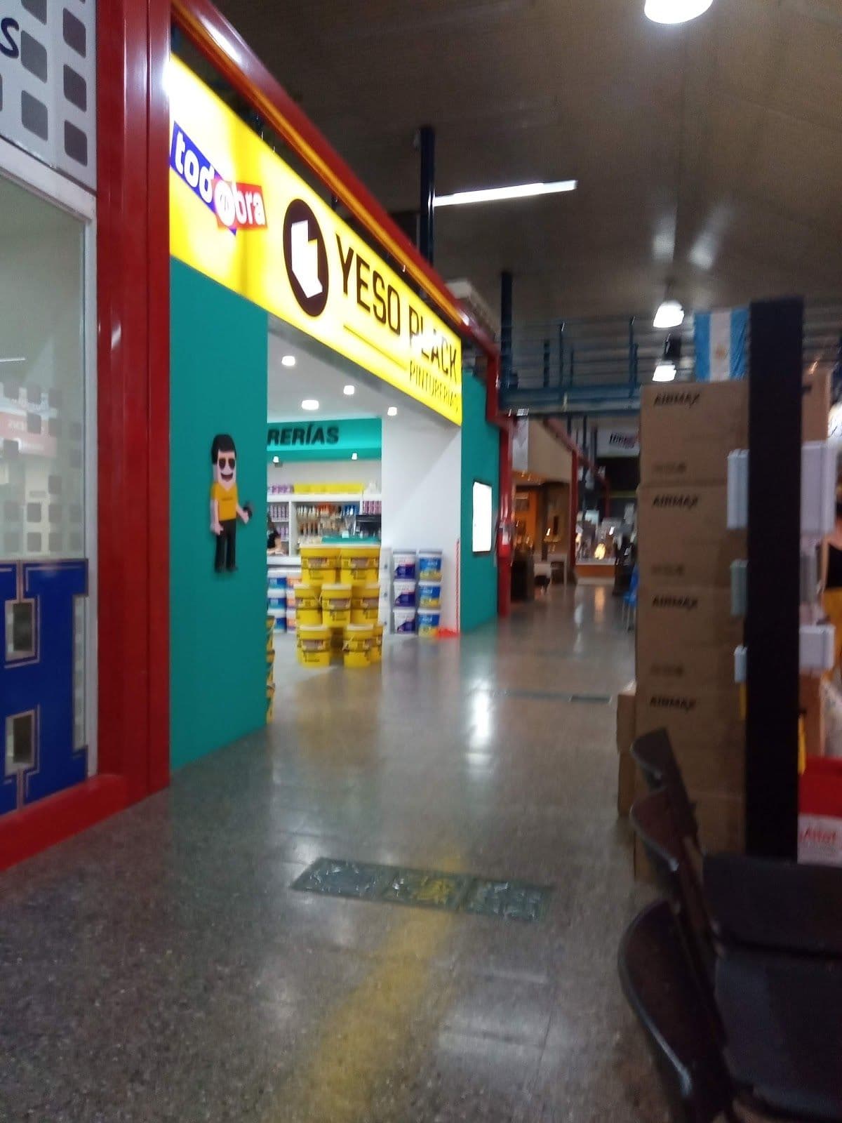 Todo Obra Hogar & Construcción