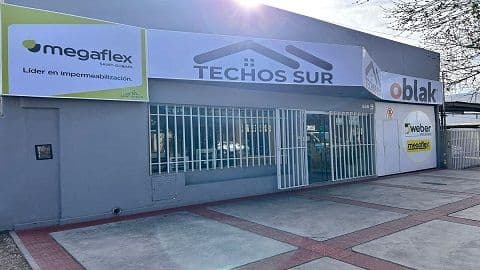Techos Sur Revestimientos (Wall Panel, PVC, WPC)