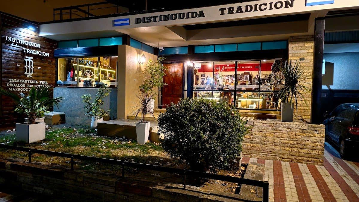 Distinguida Tradición