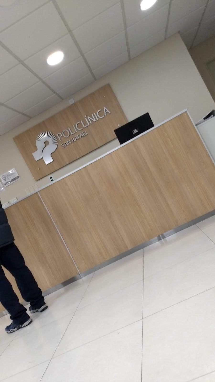 Policlínica San Rafael