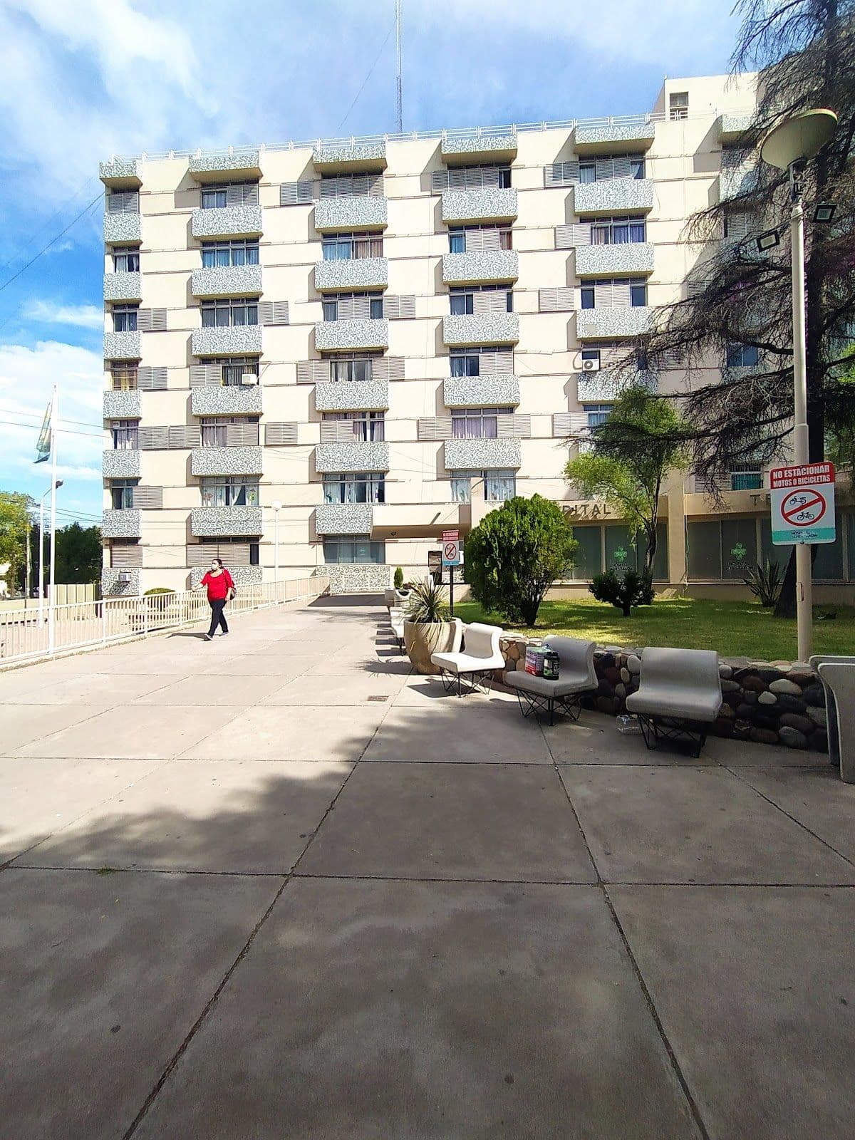 Hospital Teodoro J. Schestakow