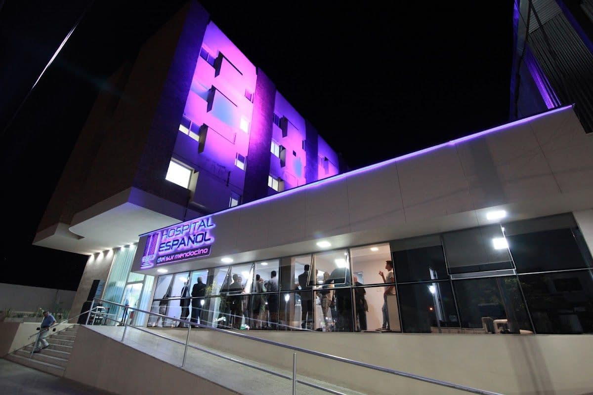 Hospital Español