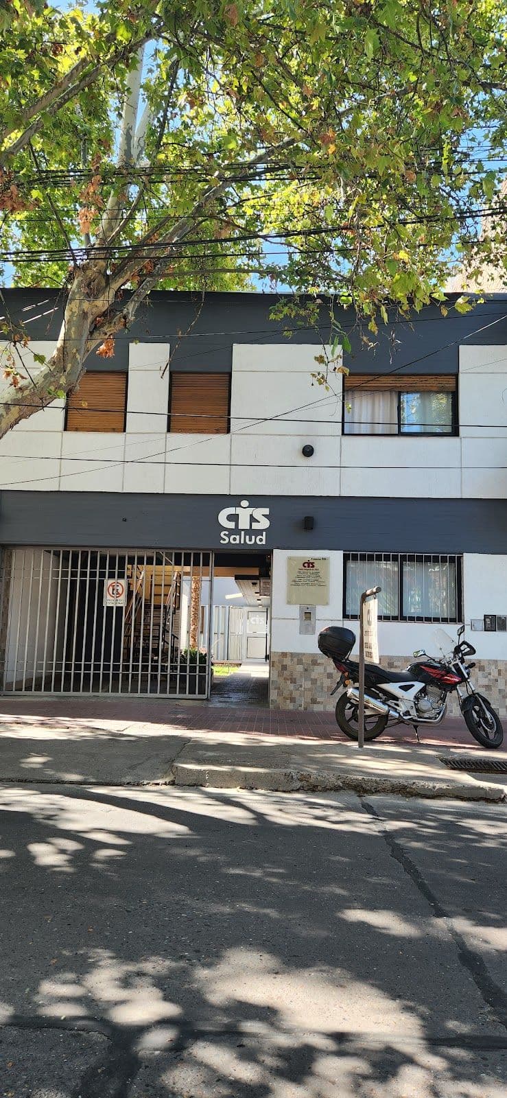 CIS Centro Integrado de Salud