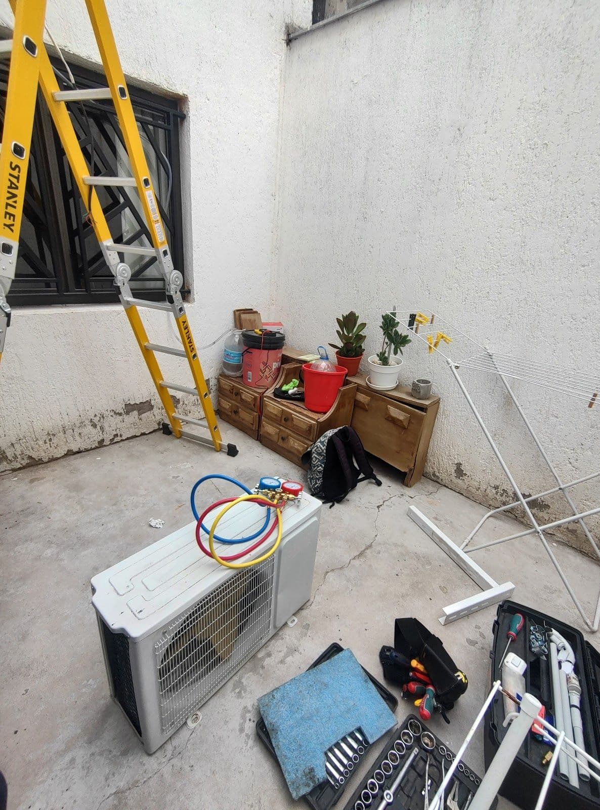 ARS Soluciones y Servicios - San Rafael