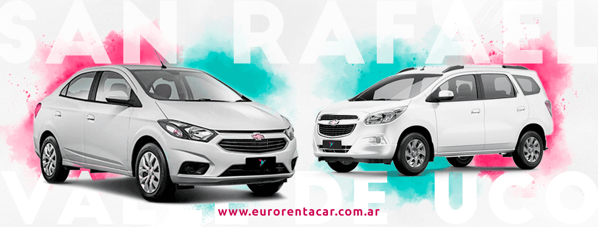 Euro Rent a Car - Alquiler de Autos