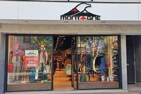 Montagne