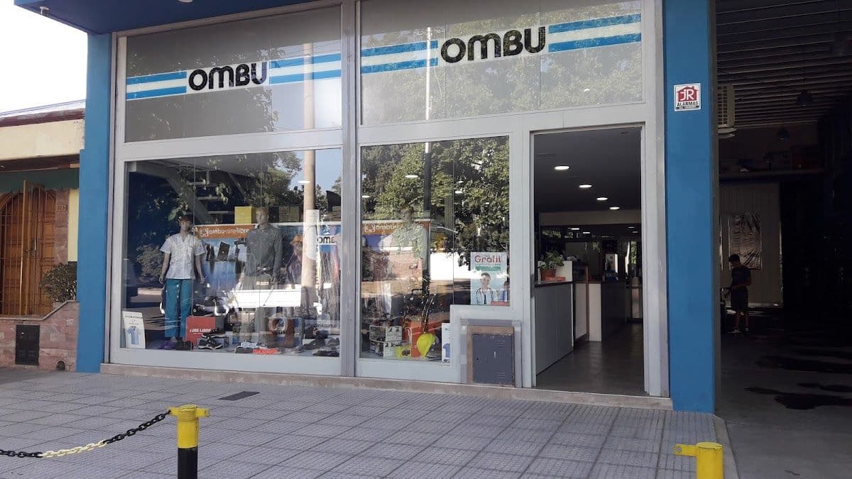 El Ombu