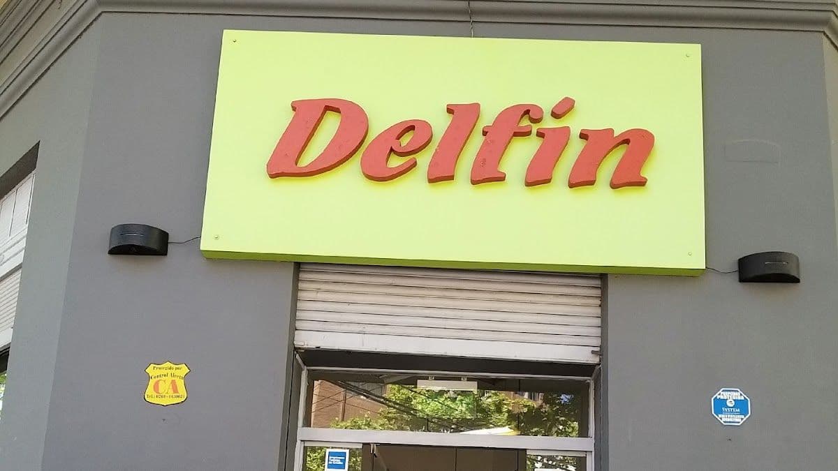 Delfín Indumentaria