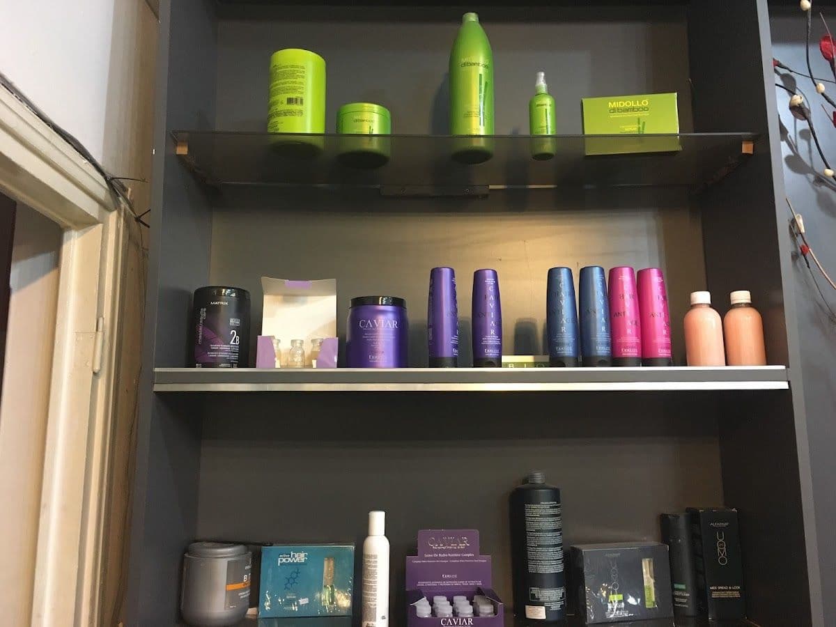 Delia Estilistas y Esteticistas