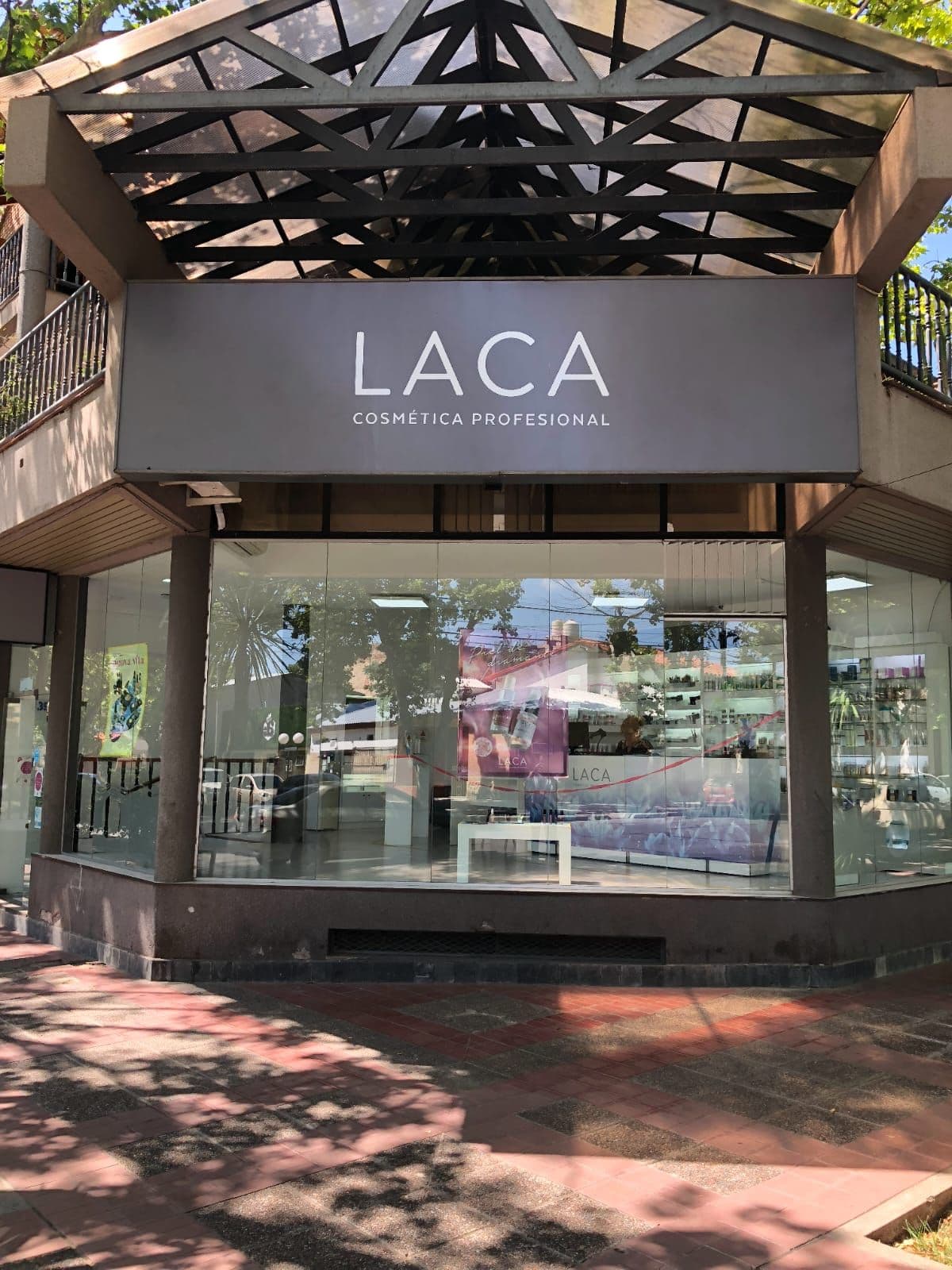 LACA San Rafael