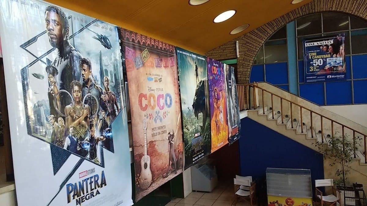 Cine Amelix