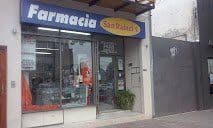 Farmacia San Rafael 2 (Centro de San Rafael)