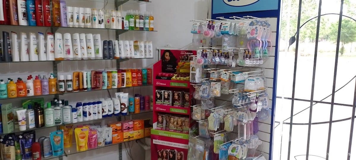 FARMACIA YRIGOYEN 2576 (Centro de San Rafael)